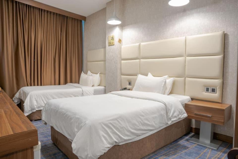Move Npic Zenat Al Hayat Hotel Basra Екстериор снимка