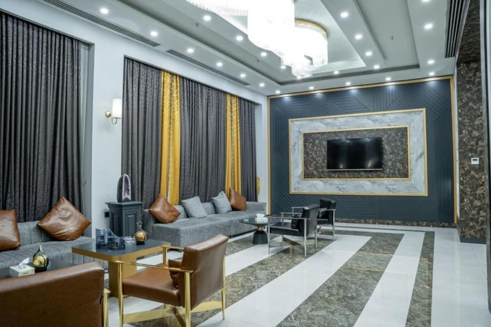 Move Npic Zenat Al Hayat Hotel Basra Екстериор снимка