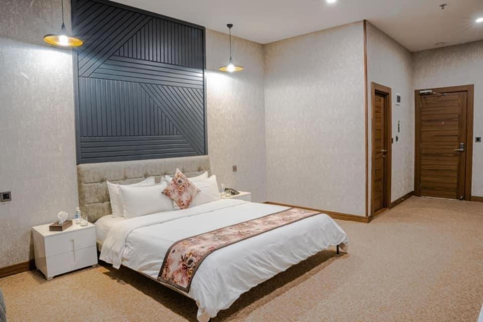 Move Npic Zenat Al Hayat Hotel Basra Екстериор снимка