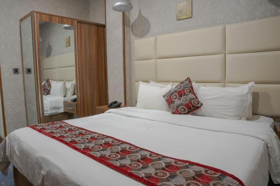 Move Npic Zenat Al Hayat Hotel Basra Екстериор снимка