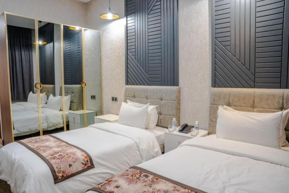 Move Npic Zenat Al Hayat Hotel Basra Екстериор снимка