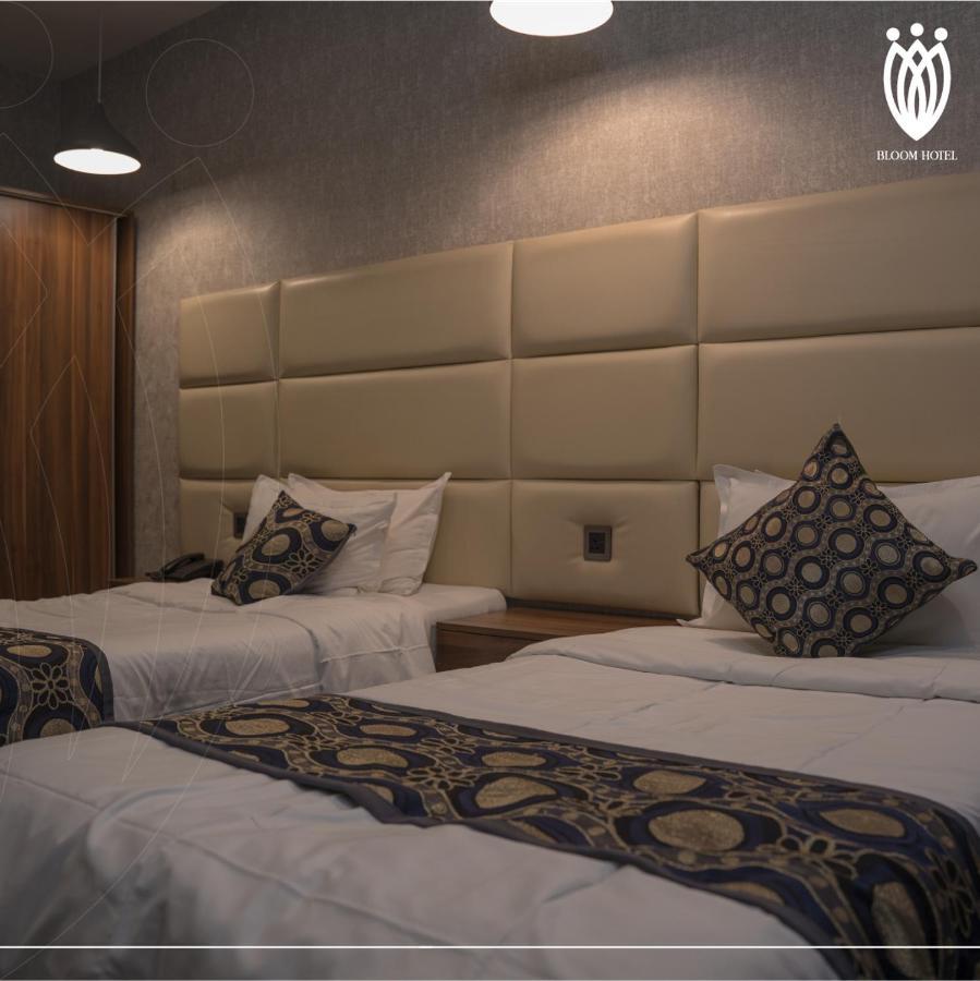 Move Npic Zenat Al Hayat Hotel Basra Екстериор снимка