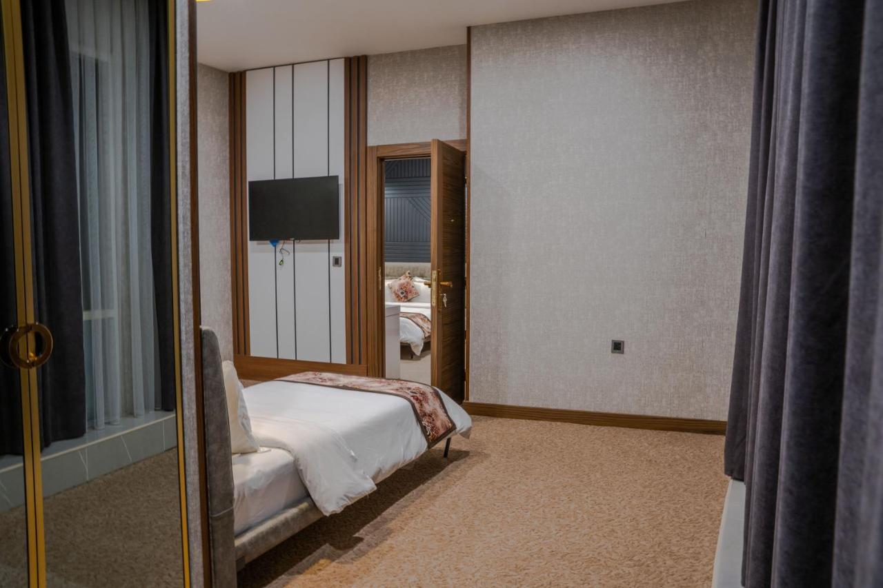 Move Npic Zenat Al Hayat Hotel Basra Екстериор снимка
