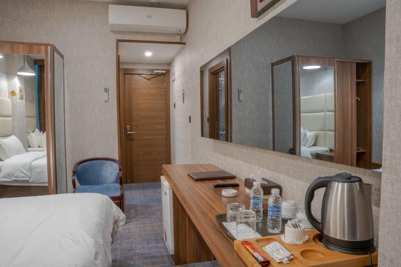 Move Npic Zenat Al Hayat Hotel Basra Екстериор снимка