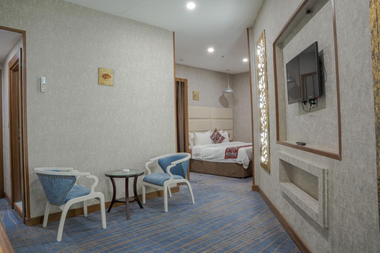 Move Npic Zenat Al Hayat Hotel Basra Екстериор снимка