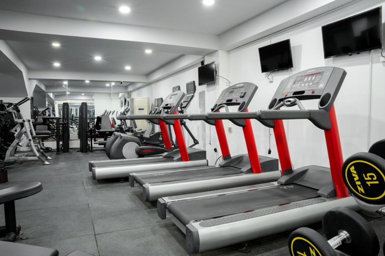 Move Npic Zenat Al Hayat Hotel Basra Екстериор снимка