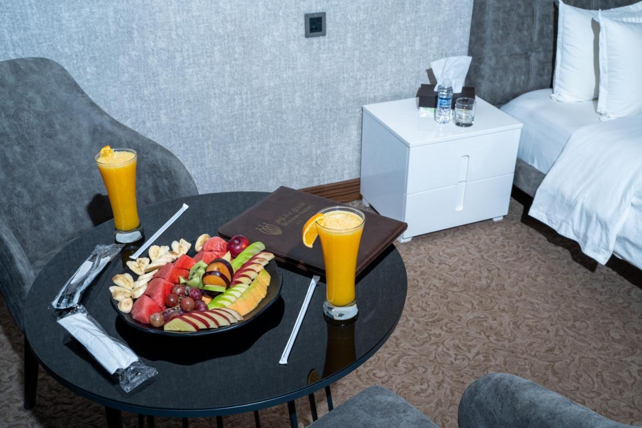 Move Npic Zenat Al Hayat Hotel Basra Екстериор снимка