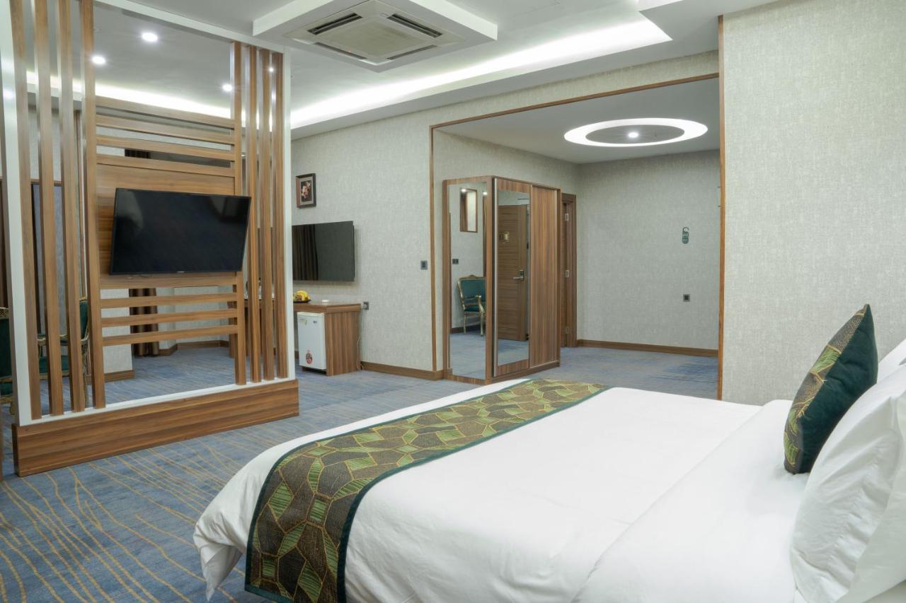 Move Npic Zenat Al Hayat Hotel Basra Екстериор снимка
