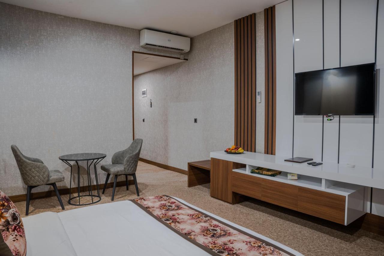 Move Npic Zenat Al Hayat Hotel Basra Екстериор снимка