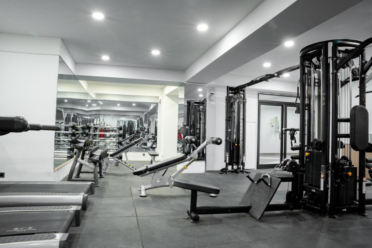 Move Npic Zenat Al Hayat Hotel Basra Екстериор снимка