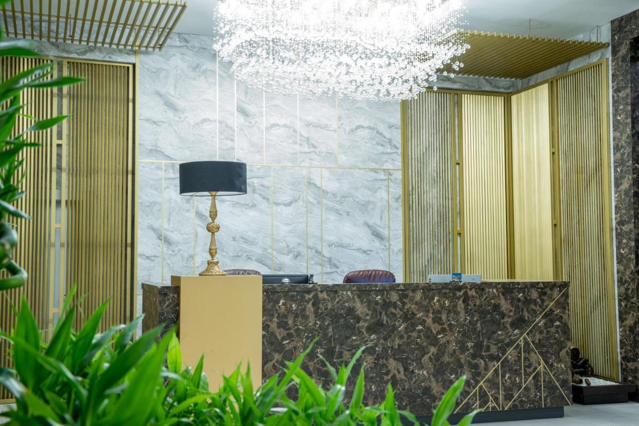 Move Npic Zenat Al Hayat Hotel Basra Екстериор снимка