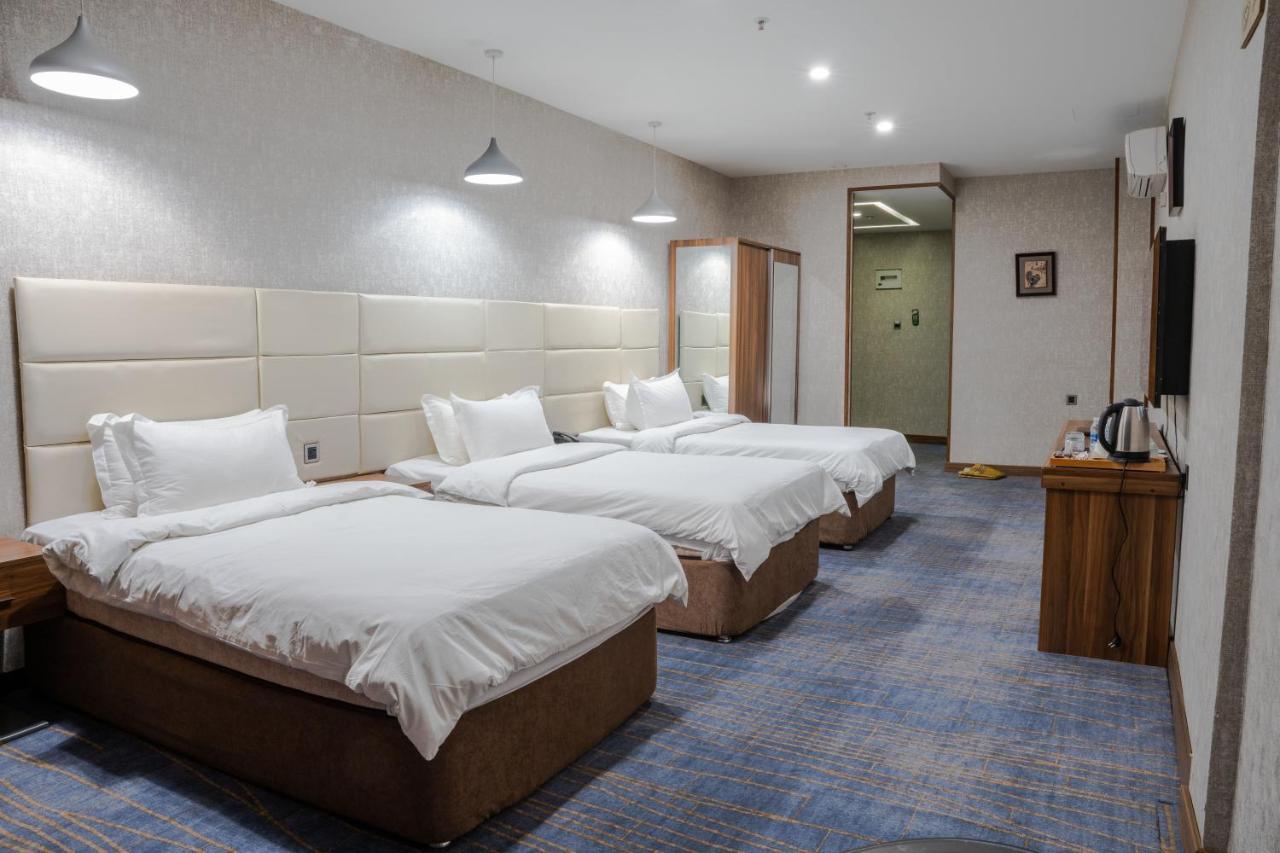 Move Npic Zenat Al Hayat Hotel Basra Екстериор снимка