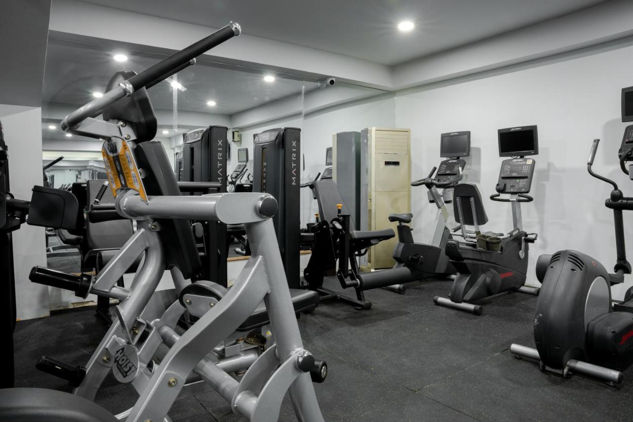 Move Npic Zenat Al Hayat Hotel Basra Екстериор снимка