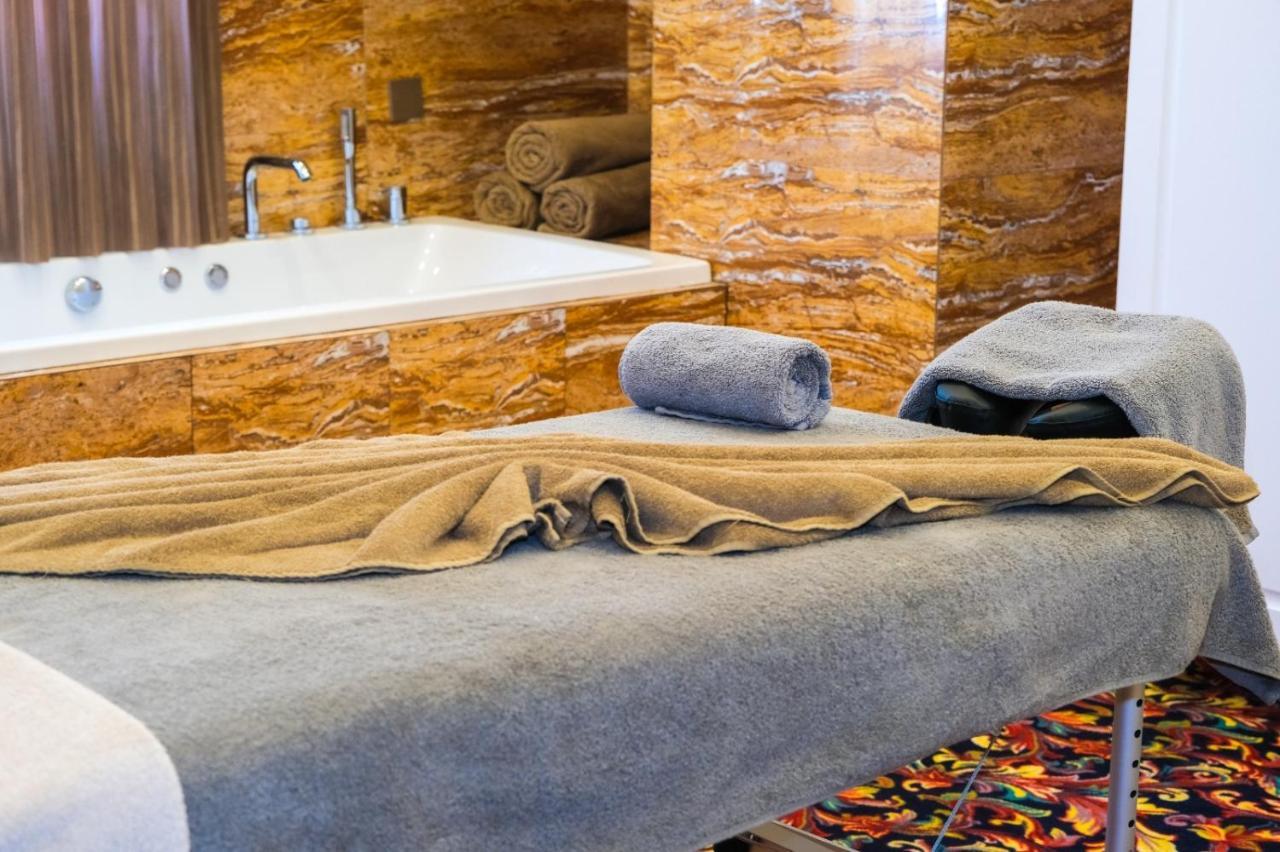 Move Npic Zenat Al Hayat Hotel Basra Екстериор снимка