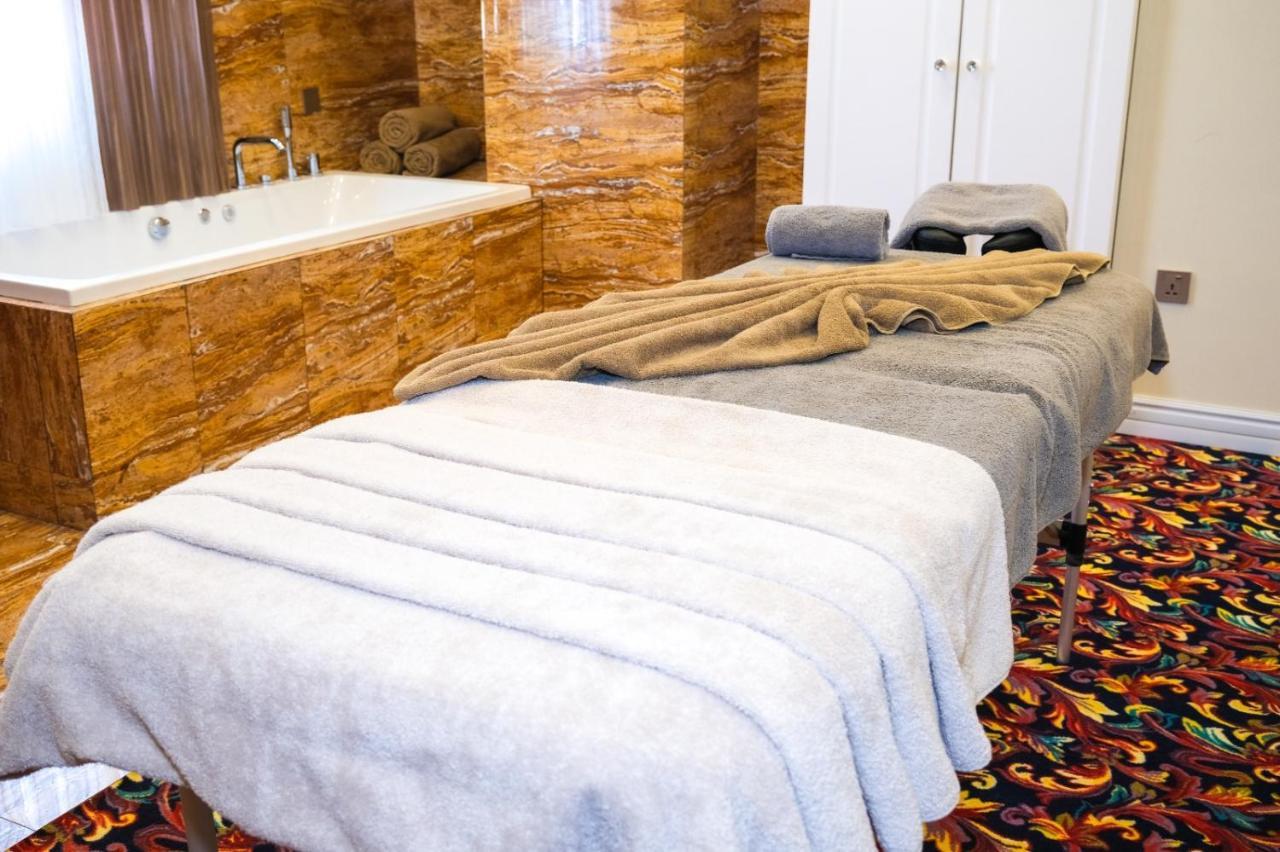Move Npic Zenat Al Hayat Hotel Basra Екстериор снимка