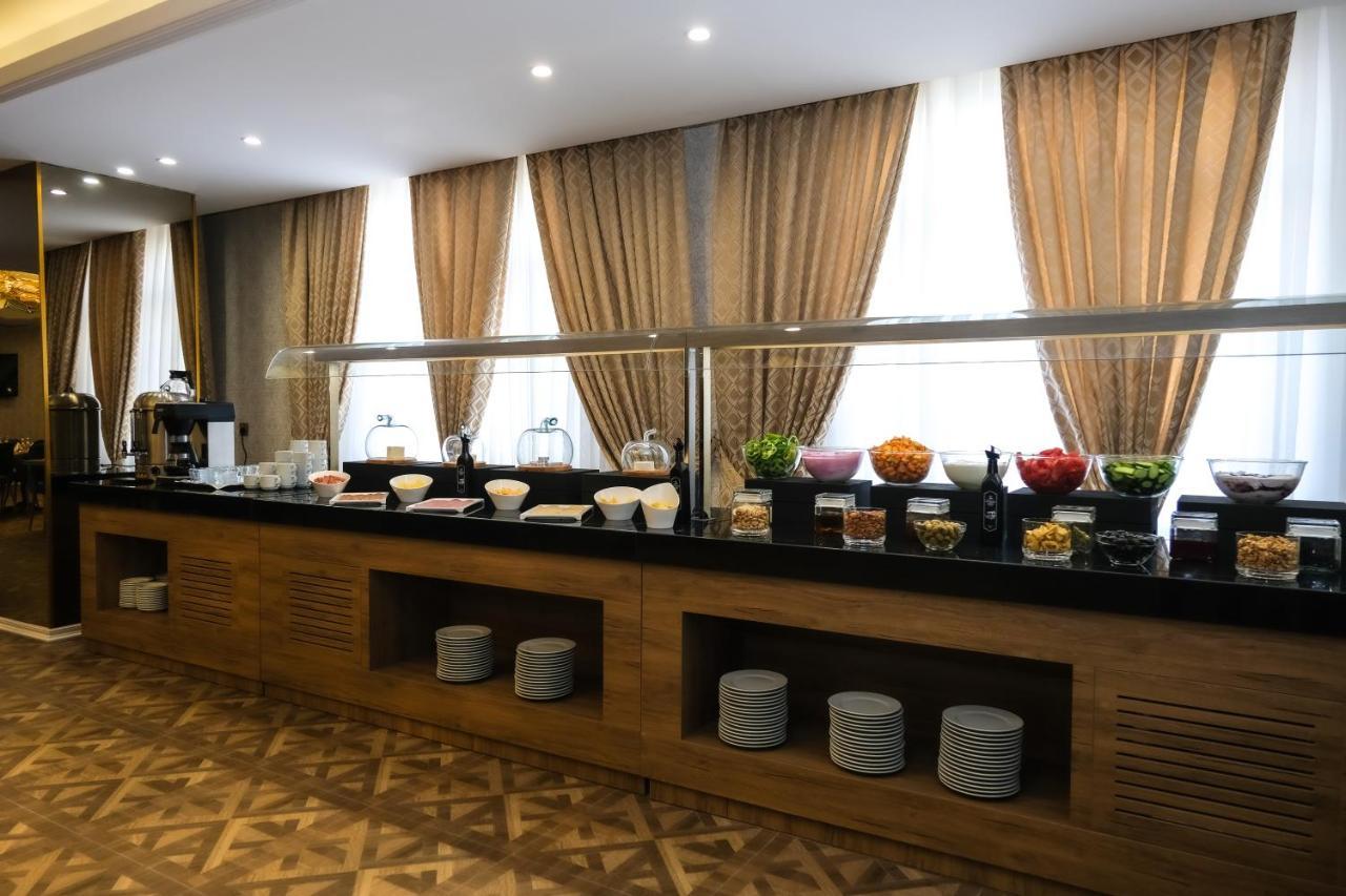 Move Npic Zenat Al Hayat Hotel Basra Екстериор снимка