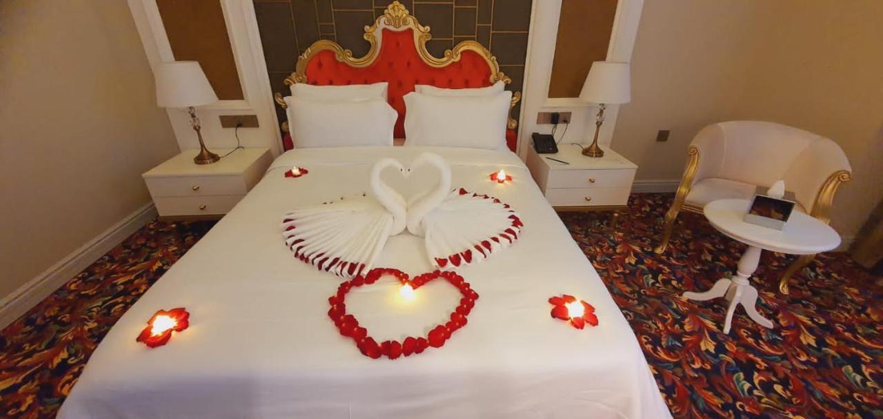 Move Npic Zenat Al Hayat Hotel Basra Екстериор снимка