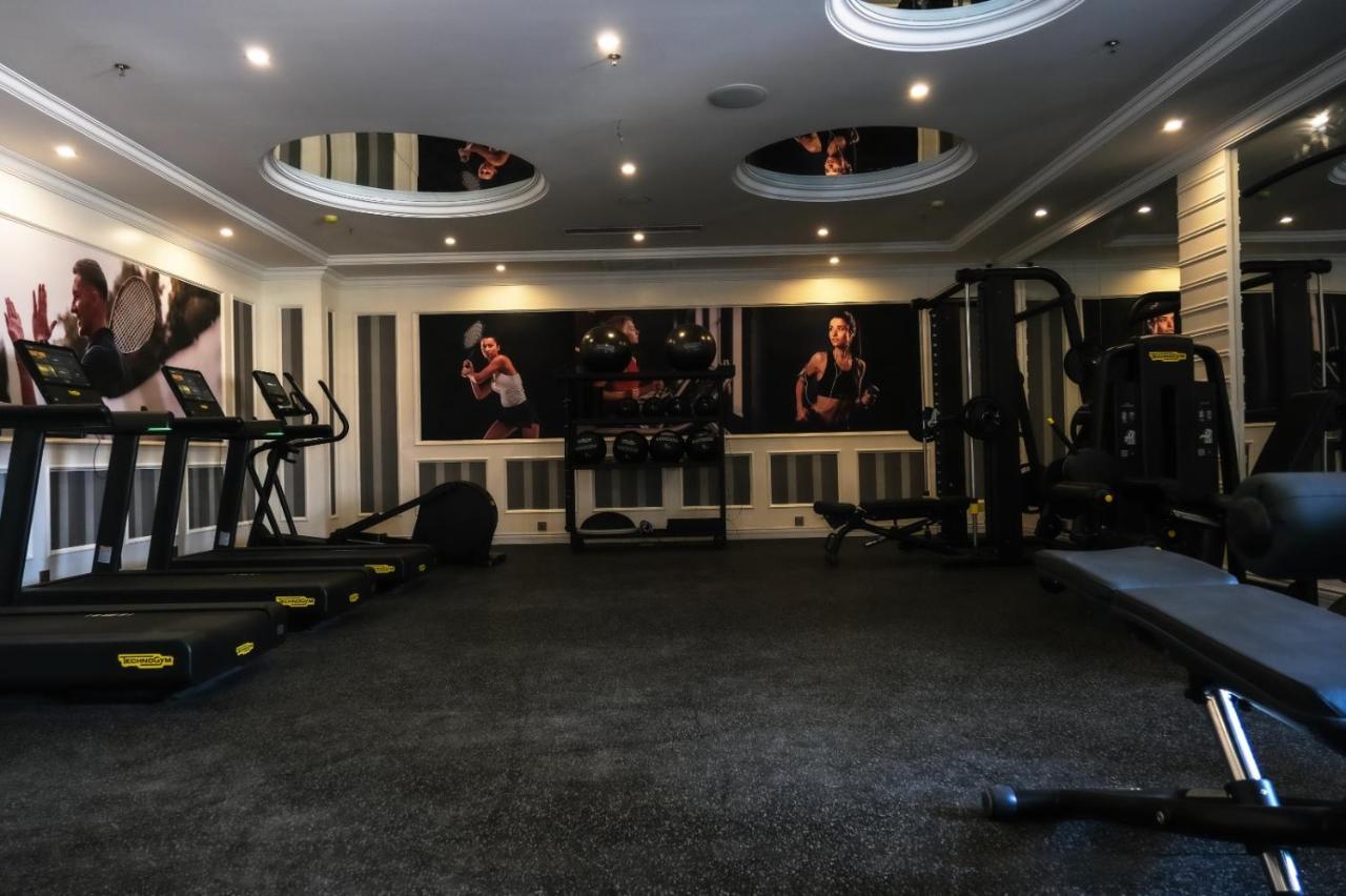 Move Npic Zenat Al Hayat Hotel Basra Екстериор снимка
