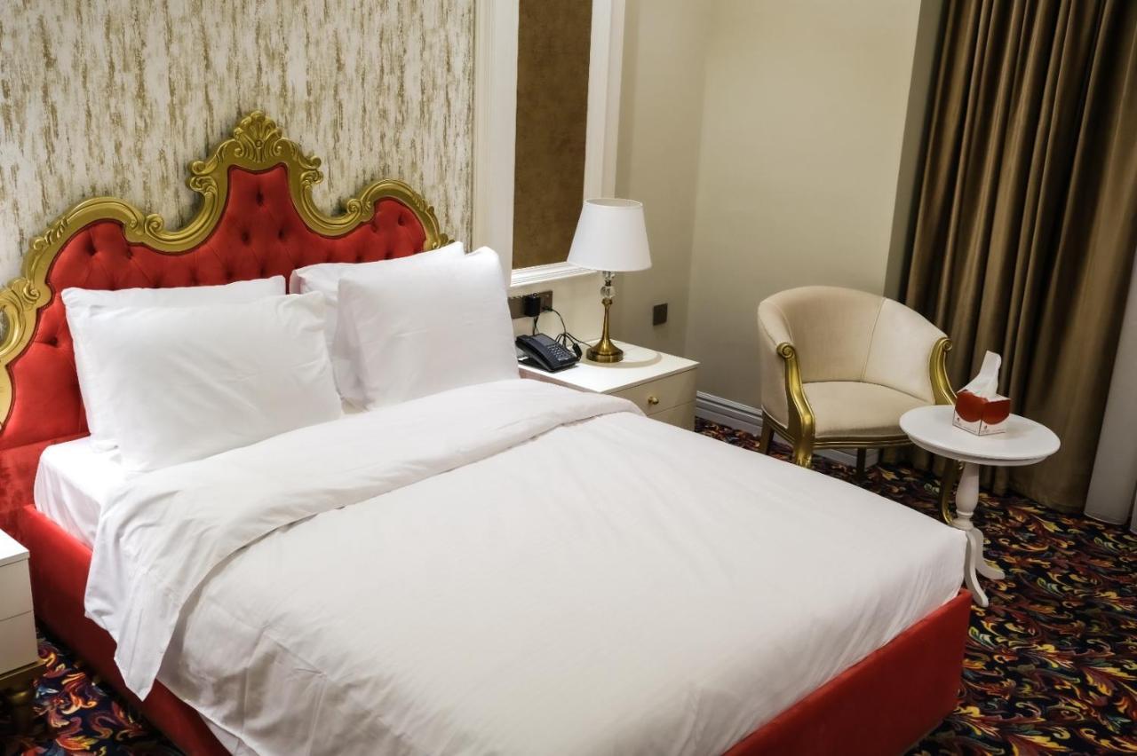 Move Npic Zenat Al Hayat Hotel Basra Екстериор снимка