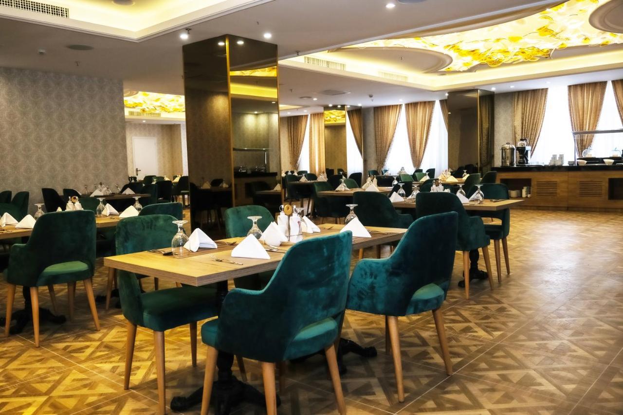 Move Npic Zenat Al Hayat Hotel Basra Екстериор снимка