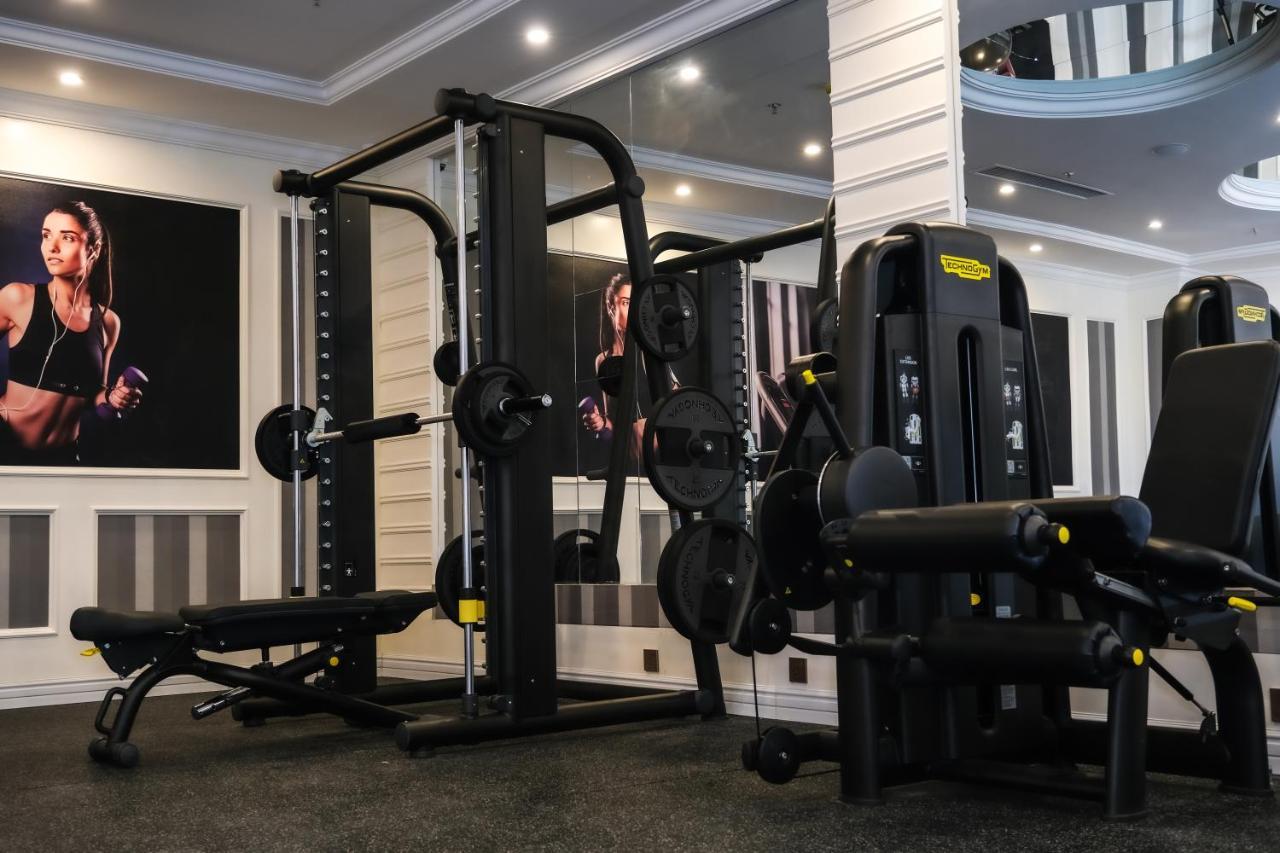 Move Npic Zenat Al Hayat Hotel Basra Екстериор снимка