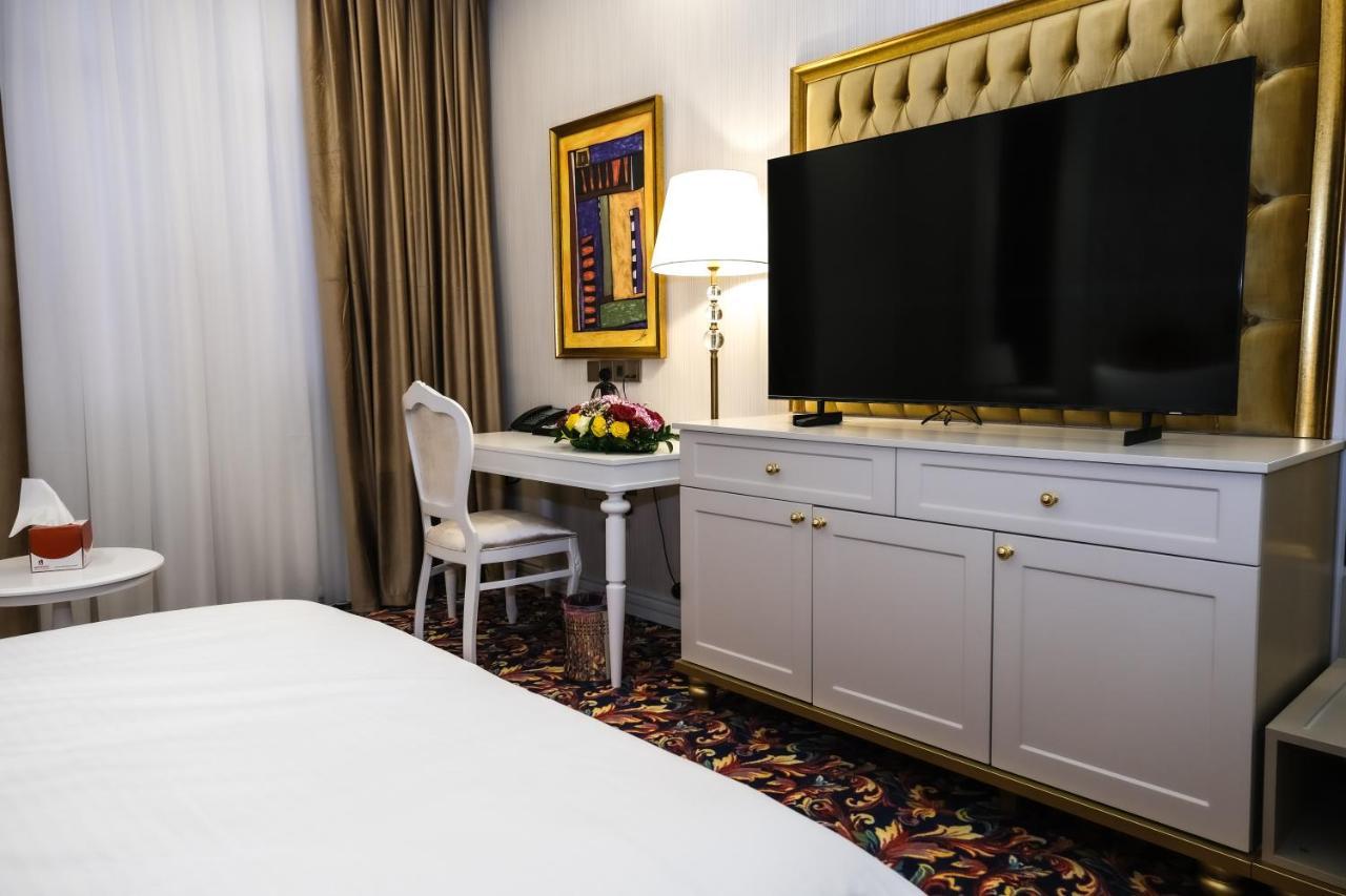 Move Npic Zenat Al Hayat Hotel Basra Екстериор снимка