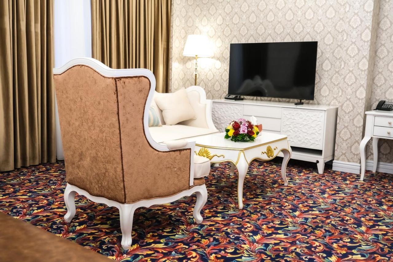 Move Npic Zenat Al Hayat Hotel Basra Екстериор снимка